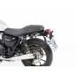 Portavaligie laterale permanente Hepco & Becker 6537543 00 01 per Triumph Speed/Street Twin 900 Portavaligie laterale permanente Hepco & Becker 6537543 00 01 per Triumph Speed/Street Twin 900