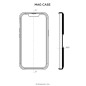 Quad Lock MAG Custodia per Galaxy S22 Ultra con MAG Ring nero Quad Lock MAG Custodia per Galaxy S22 Ultra con MAG Ring nero