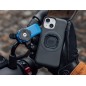 Quad Lock MAG Custodia per Galaxy S22 Ultra con MAG Ring nero Quad Lock MAG Custodia per Galaxy S22 Ultra con MAG Ring nero