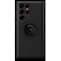 Quad Lock MAG Custodia per Galaxy S22 Ultra con MAG Ring nero Quad Lock MAG Custodia per Galaxy S22 Ultra con MAG Ring nero
