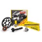 Kit trasmissione DID 376428000 per Aprilia RS 457 dal 2024 Kit trasmissione DID 376428000 per Aprilia RS 457 dal 2024