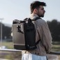 Borsa Zaino Shad Daily Pannier 22L per bici urbano con KLICKfix Borsa Zaino Shad Daily Pannier 22L per bici urbano con KLICKfix