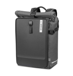 Borsa Zaino Shad Daily Pannier 22L per bici urbano con KLICKfix