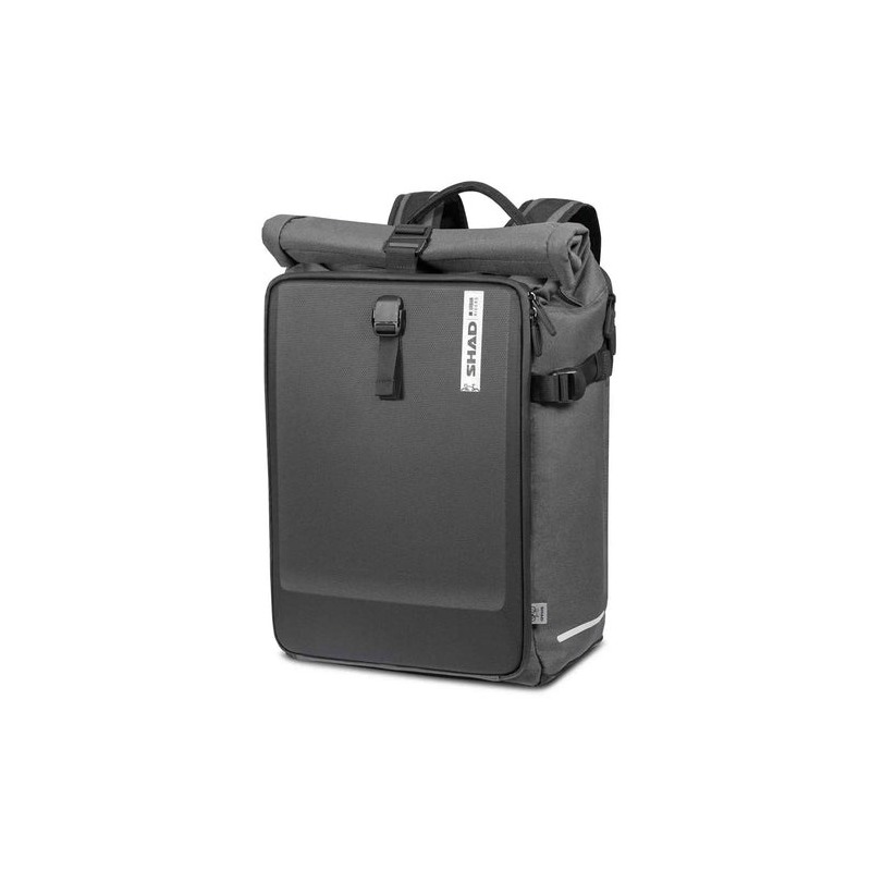 Borsa Zaino Shad Daily Pannier 22L per bici urbano con KLICKfix Borsa Zaino Shad Daily Pannier 22L per bici urbano con KLICKfix