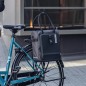 Shad Tote Bag 16L con fissaggio KLICKfix per bici urbana Shad Tote Bag 16L con fissaggio KLICKfix per bici urbana