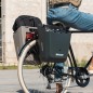 Shad Daily Bike Box 20L rigida per bici urbana con fissaggio fisso Shad Daily Bike Box 20L rigida per bici urbana con fissaggio fisso