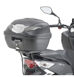 Givi SR7055 attacco bauletto posteriore Sym Jet 125 e 200 dal 2017