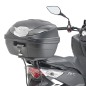 Givi SR7055 attacco bauletto posteriore Sym Jet 125 e 200 dal 2017