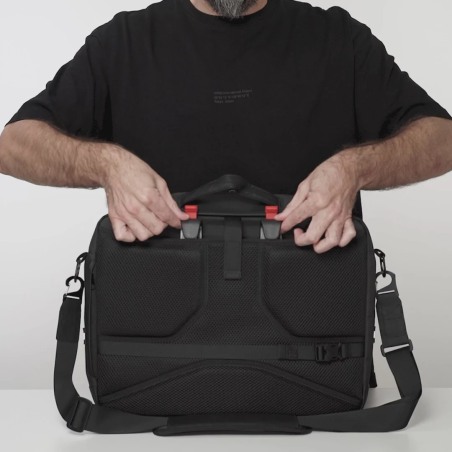 Shad Executive Office Bag 16L per bici urbana e lavoro