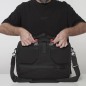 Shad Executive Office Bag 16L per bici urbana e lavoro Shad Executive Office Bag 16L per bici urbana e lavoro