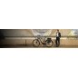 Shad Executive Office Bag 16L per bici urbana e lavoro Shad Executive Office Bag 16L per bici urbana e lavoro