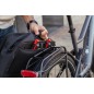 Shad Executive Office Bag 16L per bici urbana e lavoro Shad Executive Office Bag 16L per bici urbana e lavoro