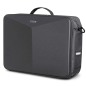 Shad Executive Office Bag 16L per bici urbana e lavoro Shad Executive Office Bag 16L per bici urbana e lavoro