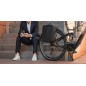 Zaino Shad Executive Backpack 12L per bici con aggancio KLICKfix Zaino Shad Executive Backpack 12L per bici con aggancio KLICKfix