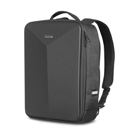 Zaino Shad Executive Backpack 12L per bici con aggancio KLICKfix