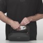 Shad Executive Bar Bag 3L per manubrio bici e uso urbano Shad Executive Bar Bag 3L per manubrio bici e uso urbano