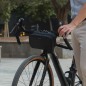 Shad Executive Bar Bag 3L per manubrio bici e uso urbano Shad Executive Bar Bag 3L per manubrio bici e uso urbano