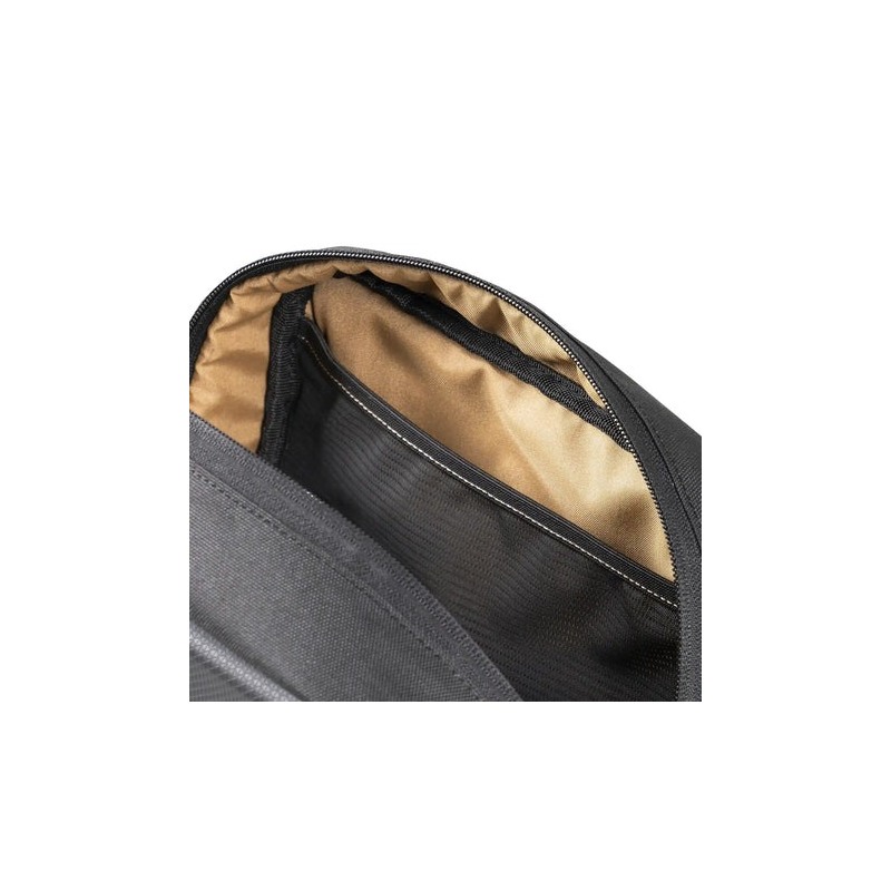 SHAD Borsa Da Manubrio Executive Bar Bag 3L - Elegante, Impermeabile, Con Tracolla, Per Ciclismo Urbano E Spostamenti Quotidiani