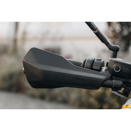 SW Motech HDG.00.220.22700/B Paramani Sport nero Triumph Tiger 1200