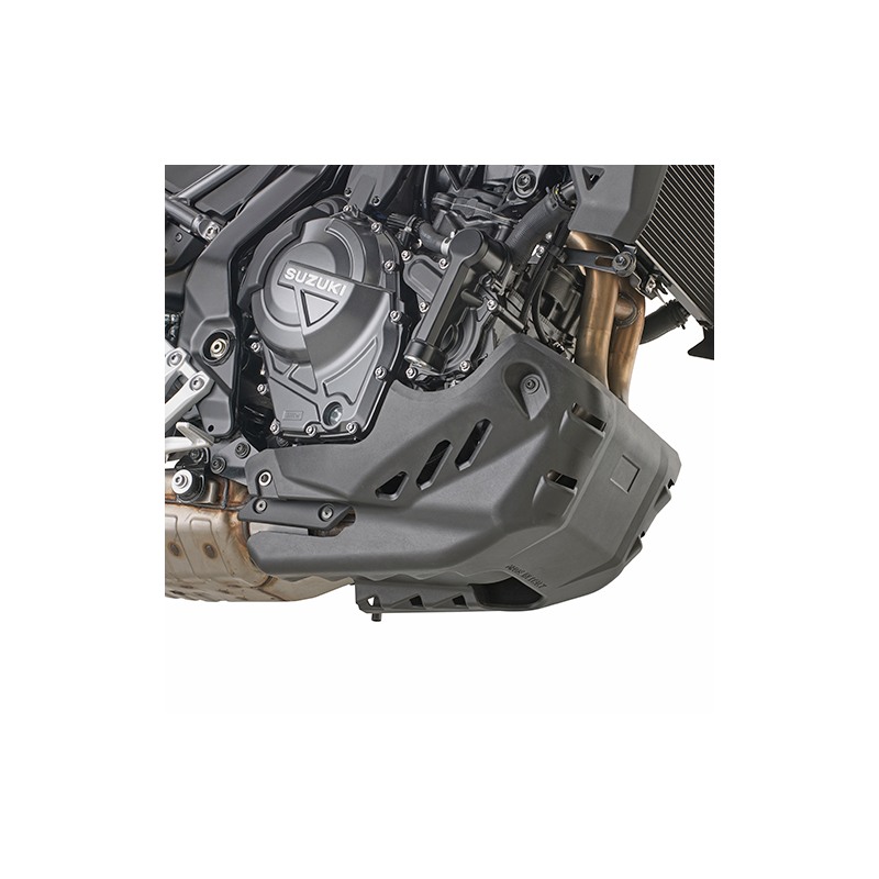 Givi RP3126 Paracoppa in alluminio per Suzuki GSX-8S dal 2023 Givi RP3126 Paracoppa in alluminio per Suzuki GSX-8S dal 2023