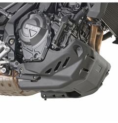 Kappa RP3126K Paracoppa in alluminio per Suzuki GSX-8S dal 2023