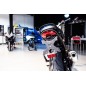 Evotech ESTR-0719 Portatarga Triumph Speed 400 / Scrambler 400X Evotech ESTR-0719 Portatarga Triumph Speed 400 / Scrambler 400X