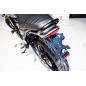Evotech ESTR-0719 Portatarga Triumph Speed 400 / Scrambler 400X Evotech ESTR-0719 Portatarga Triumph Speed 400 / Scrambler 400X