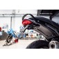 Evotech ESTR-0719 Portatarga Triumph Speed 400 / Scrambler 400X Evotech ESTR-0719 Portatarga Triumph Speed 400 / Scrambler 400X