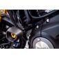 Evotech DEFA-084 Tamponi Paratelaio Triumph Speed 400 / Scrambler 400X Evotech DEFA-084 Tamponi Paratelaio Triumph Speed 400 / Scrambler 400X