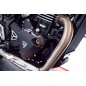 Evotech DEFA-084 Tamponi Paratelaio Triumph Speed 400 / Scrambler 400X Evotech DEFA-084 Tamponi Paratelaio Triumph Speed 400 / Scrambler 400X