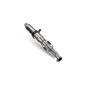 GPR Deeptone Scarico terminale Inox per Triumph Speed 400 omologato