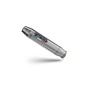 GPR Deeptone Scarico terminale Inox per Triumph Speed 400 omologato