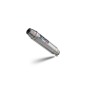GPR Deeptone Scarico terminale Inox per Triumph Speed 400 omologato