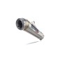 GPR Scarico terminale Powercone Evo Triumph Speed 400 omologato