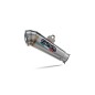 GPR Scarico terminale Powercone Evo Triumph Speed 400 omologato