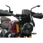 Powerbronze Cupolino naked per Triumph Speed 400 e Scrambler 400 X Powerbronze Cupolino naked per Triumph Speed 400 e Scrambler 400 X