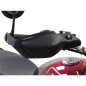 Powerbronze 380‑T120 Paramani nero opaco per Triumph Speed 400 Powerbronze 380‑T120 Paramani nero opaco per Triumph Speed 400