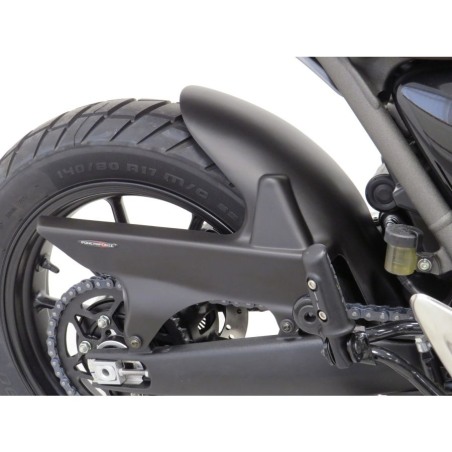 Powerbronze Parafango posteriore Triumph Speed 400 e Scrambler 400 X