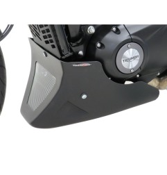 Powerbronze 320‑T109 Puntale motore ABS per Triumph Speed 400 dal 2024