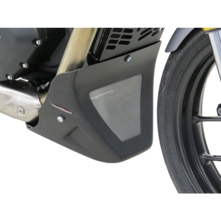 Powerbronze 320‑T109 Puntale motore ABS per Triumph Speed 400 dal 2024