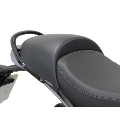 Powerbronze 310‑T105 Coprisella nero opaco per Triumph Speed 400