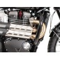 Paramotore tubolare Hepco & Becker 5017667 00 01 per Triumph Scrambler 1200 X e XE dal 2024 Paramotore tubolare Hepco & Becker 5017667 00 01 per Triumph Scrambler 1200 X e XE dal 2024