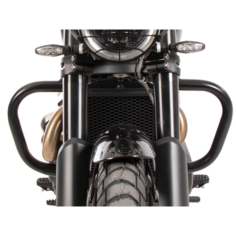 Paramotore tubolare Hepco & Becker 5017667 00 01 per Triumph Scrambler 1200 X e XE dal 2024 Paramotore tubolare Hepco & Becker 5017667 00 01 per Triumph Scrambler 1200 X e XE dal 2024