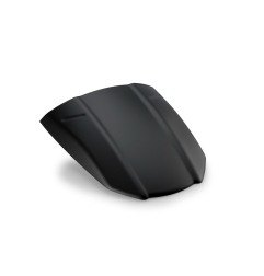 Puig 22351J Estensione parafango nero opaco per Triumph Speed 400 dal 2024