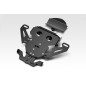 Kit portatarga De Pretto Moto R-0928 per Honda X-ADV 750 / Forza 750 dal 2021 Kit portatarga De Pretto Moto R-0928 per Honda X-ADV 750 / Forza 750 dal 2021