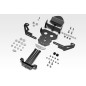 Kit portatarga De Pretto Moto R-0928 per Honda X-ADV 750 / Forza 750 dal 2021 Kit portatarga De Pretto Moto R-0928 per Honda X-ADV 750 / Forza 750 dal 2021