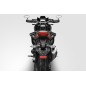 Kit portatarga De Pretto Moto R-0928 per Honda X-ADV 750 / Forza 750 dal 2021 Kit portatarga De Pretto Moto R-0928 per Honda X-ADV 750 / Forza 750 dal 2021