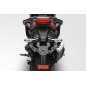 Kit portatarga De Pretto Moto R-0928 per Honda X-ADV 750 / Forza 750 dal 2021 Kit portatarga De Pretto Moto R-0928 per Honda X-ADV 750 / Forza 750 dal 2021