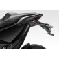 Kit portatarga De Pretto Moto R-0928 per Honda X-ADV 750 / Forza 750 dal 2021 Kit portatarga De Pretto Moto R-0928 per Honda X-ADV 750 / Forza 750 dal 2021