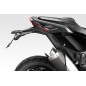 Kit portatarga De Pretto Moto R-0928 per Honda X-ADV 750 / Forza 750 dal 2021 Kit portatarga De Pretto Moto R-0928 per Honda X-ADV 750 / Forza 750 dal 2021